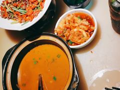 -佬麻雀·新湘菜(珠海金发购物中心店)