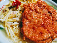 -常州银丝面馆(府琛店)