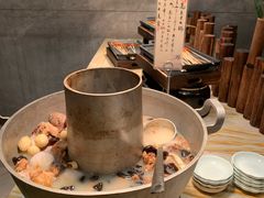 -西藏饭店·亚克·食光自助餐厅