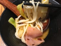 -阿香米线(凯德广场.1818店)