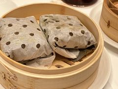 -白天鹅宾馆-宏图府餐厅
