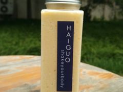 -嗨菓新鲜茶饮(北京大学店)