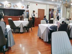 -新侨三宝乐西餐厅(崇文门店)