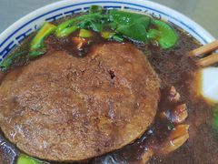 -小狗面馆·杭帮拌川·片儿川(大沽路店)