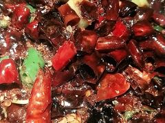 经典麻辣烤鱼-烤匠麻辣烤鱼(万象城店)