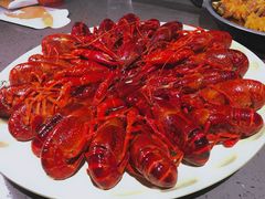 -一棠龙虾•王牌虾球(楚河汉街店)