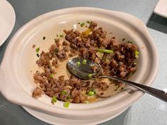 -海陵岛保利皇冠假日酒店·御公馆中餐厅 CANAL LNUA