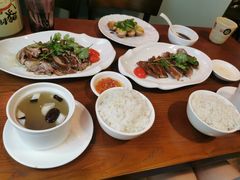 金奖鹅肉-寻潮忆卤鹅·潮汕餐馆(汇星店)