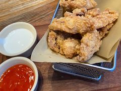 -印咖啡IN COFFEE(红旗街店)