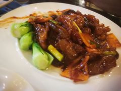 -玉林烤鸭店(垡头店)