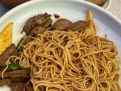 -松鹤楼面馆(中洲湾店)