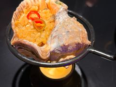 -喝丢一只鞋海鲜烧烤·海肠捞饭(东关街店)