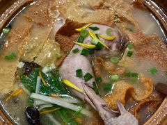 -云海肴·汽锅鸡·云南菜(东坝金隅店)