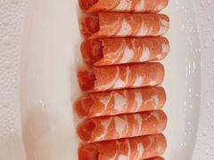 -蒋记海鲜姿造•洋房别墅(星河湾店)