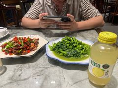 -洪福饭店·十八年老店