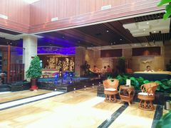 -水晶之星洗浴温泉汗蒸