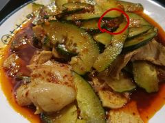 -71号豆汤饭·成都小馆(红牌楼店)
