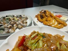 -旺达·福州菜(正大广场店)