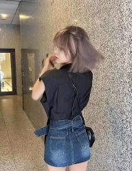 -藤野造型·专业烫染店