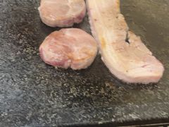 -韩阳王石板烤肉