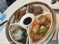 -金悦轩海鲜酒家(拱北店)