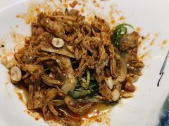 -名善山珍·野生菌汤锅(文殊院店)
