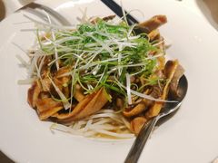 -采粤轩中餐厅(惠州金海湾喜来登度假酒店)