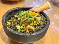 -张烤鸭·川菜·非遗冒烤鸭(青石桥店)
