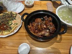 -斯丹姜母鸭·古法干香(田安南路店)