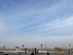 -敦煌莫高国际机场