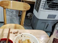 -雷祖芳老妈蹄花店