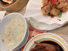 -点都德(大茶楼店)