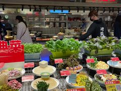 -阿财老铺·老蚌埠龙虾城(华夏总店)