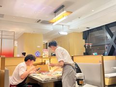 -海底捞火锅(扬名广场夜宵主题店)
