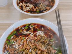 -无名老卤面(中华门店)