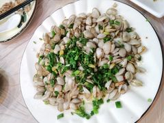 -金海湾海鲜排档(朱家尖店)