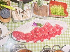 -番食园鲜食火锅(高新店)