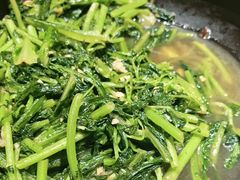 -锦绣金山人家(友谊店)
