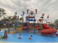 -南京银杏湖乐园