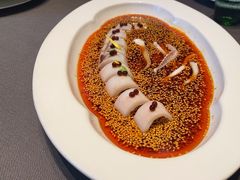 -海立阁海鲜江浙菜(漕河泾印象城店)