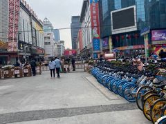 -七浦路服装批发市场