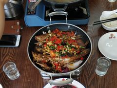 -胡胖子有点味·湘鄂菜(花桥中百仓储店)