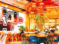 -Moka Bros 摩卡站(嘉华店)