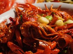 -冶建镜子·老南昌大排档·江西虾王(总店)