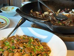 -开海·红岛海鲜虾水饺(石老人店)