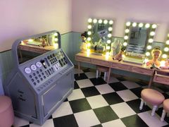 -Lilliput粒粒堡亲子餐厅(置汇旭辉店)