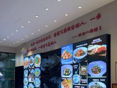 -明丰小渔馆(明月路店)