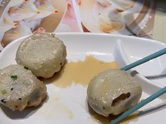 -小杨生煎(黄河路美食休闲街店)