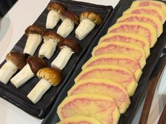 -小街猪手(团结湖店)