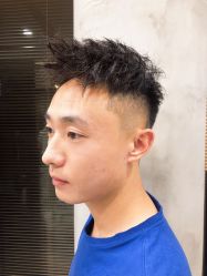 -东秀护肤造型